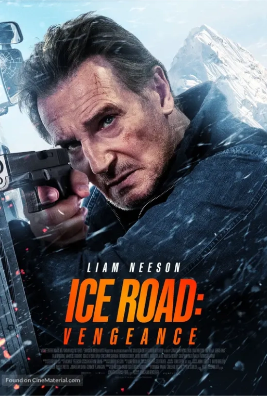 Movie poster available to stream on TVSphere IPTV