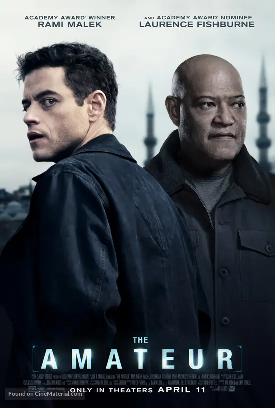 Movie poster available to stream on TVSphere IPTV