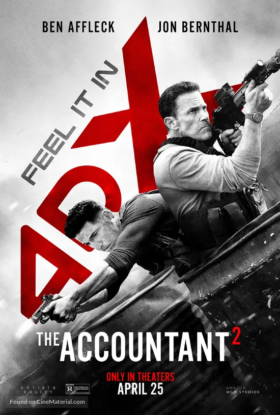 Movie poster available to stream on TVSphere IPTV