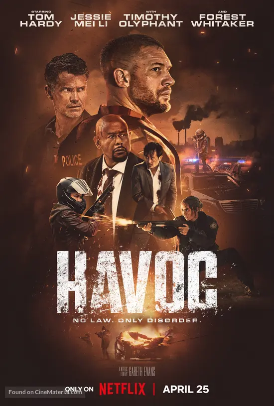 Movie poster available to stream on TVSphere IPTV